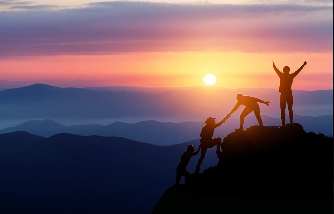 Technical Leadership